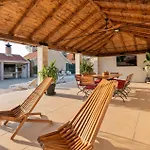 Cozy In Nyaraló Zavojane