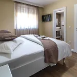 Cozy In Nyaraló