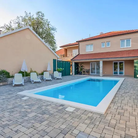Holiday home Beautiful In Zavojane